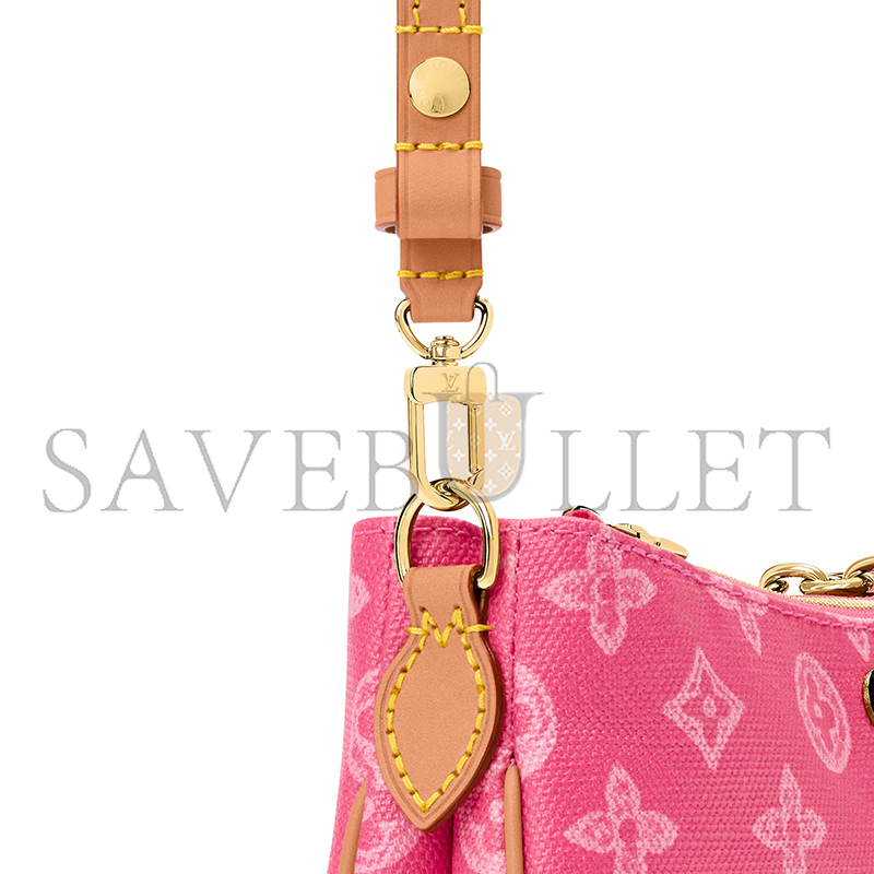 l0vis Vvtt0n pochette liv m27719 (24.5*13.5*6.5cm)